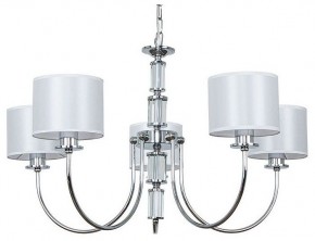 Подвесная люстра Arte Lamp Attore A4092LM-5CC в Набережных Челнах - naberezhnye-chelny.mebel24.online | фото
