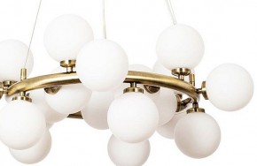Подвесная люстра Arte Lamp Bolla-piccolo A3988SP-20AB в Набережных Челнах - naberezhnye-chelny.mebel24.online | фото 4