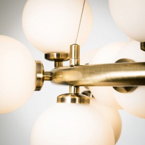 Подвесная люстра Arte Lamp Bolla-piccolo A3988SP-20AB в Набережных Челнах - naberezhnye-chelny.mebel24.online | фото 5