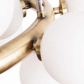 Подвесная люстра Arte Lamp Bolla-Piccolo A3988SP-25AB в Набережных Челнах - naberezhnye-chelny.mebel24.online | фото 4