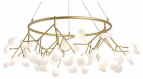 Подвесная люстра Arte Lamp Candy A7272SP-45GO в Набережных Челнах - naberezhnye-chelny.mebel24.online | фото