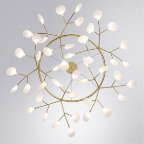 Подвесная люстра Arte Lamp Candy A7272SP-45GO в Набережных Челнах - naberezhnye-chelny.mebel24.online | фото 2