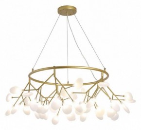 Подвесная люстра Arte Lamp Candy A7272SP-45GO в Набережных Челнах - naberezhnye-chelny.mebel24.online | фото 3