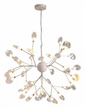 Подвесная люстра Arte Lamp Candy A7274SP-36WH в Набережных Челнах - naberezhnye-chelny.mebel24.online | фото 2