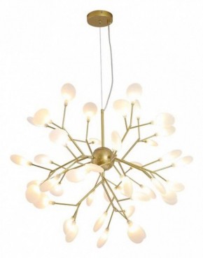 Подвесная люстра Arte Lamp Candy A7274SP-45GO в Набережных Челнах - naberezhnye-chelny.mebel24.online | фото 2