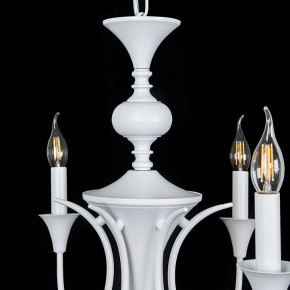 Подвесная люстра Arte Lamp Collinetta A4094LM-6WH в Набережных Челнах - naberezhnye-chelny.mebel24.online | фото 2