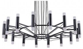 Подвесная люстра Arte Lamp Empire A2482SP-32BK в Набережных Челнах - naberezhnye-chelny.mebel24.online | фото