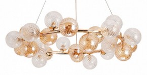 Подвесная люстра Arte Lamp Etereo A5261LM-25GO в Набережных Челнах - naberezhnye-chelny.mebel24.online | фото