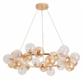 Подвесная люстра Arte Lamp Etereo A5261LM-25GO в Набережных Челнах - naberezhnye-chelny.mebel24.online | фото 3