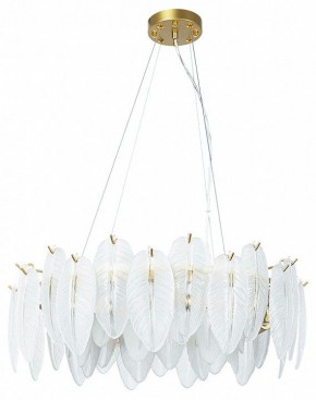 Подвесная люстра Arte Lamp Evie A4052SP-8SG в Набережных Челнах - naberezhnye-chelny.mebel24.online | фото 2
