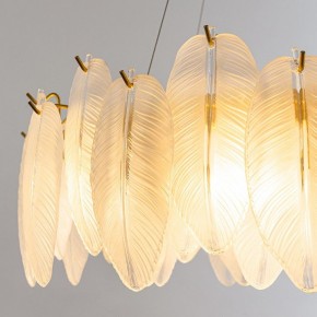 Подвесная люстра Arte Lamp Evie A4052SP-8SG в Набережных Челнах - naberezhnye-chelny.mebel24.online | фото 6