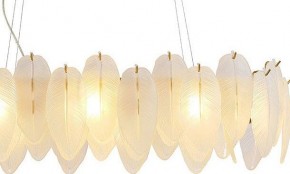 Подвесная люстра Arte Lamp Evie A4152SP-8SG в Набережных Челнах - naberezhnye-chelny.mebel24.online | фото 3