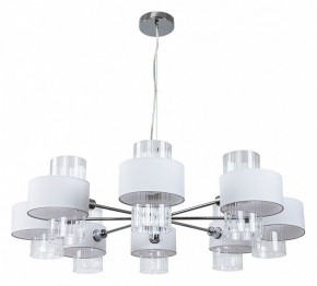 Подвесная люстра Arte Lamp Fantasia A4076LM-8CC в Набережных Челнах - naberezhnye-chelny.mebel24.online | фото 2