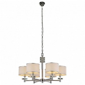 Подвесная люстра Arte Lamp Furore A3990LM-6CC в Набережных Челнах - naberezhnye-chelny.mebel24.online | фото 2
