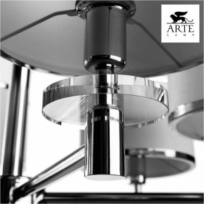 Подвесная люстра Arte Lamp Furore A3990LM-6CC в Набережных Челнах - naberezhnye-chelny.mebel24.online | фото 4