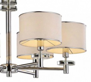 Подвесная люстра Arte Lamp Furore A3990LM-6CC в Набережных Челнах - naberezhnye-chelny.mebel24.online | фото 5