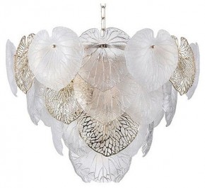 Подвесная люстра Arte Lamp Kapri A4078LM-12GO в Набережных Челнах - naberezhnye-chelny.mebel24.online | фото