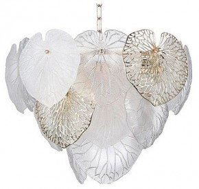 Подвесная люстра Arte Lamp Kapri A4078LM-6GO в Набережных Челнах - naberezhnye-chelny.mebel24.online | фото