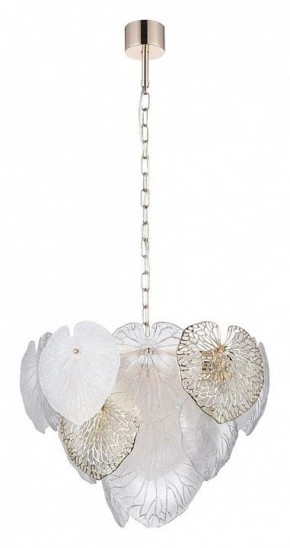 Подвесная люстра Arte Lamp Kapri A4078LM-6GO в Набережных Челнах - naberezhnye-chelny.mebel24.online | фото 2