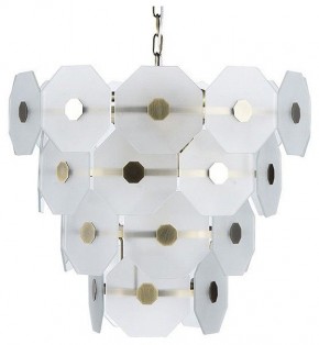 Подвесная люстра Arte Lamp Lambrusco A4069LM-7AB в Набережных Челнах - naberezhnye-chelny.mebel24.online | фото 2