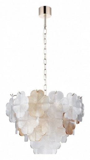 Подвесная люстра Arte Lamp Mallika A4077LM-6GO в Набережных Челнах - naberezhnye-chelny.mebel24.online | фото