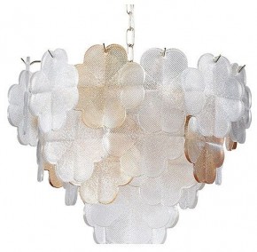 Подвесная люстра Arte Lamp Mallika A4077LM-6GO в Набережных Челнах - naberezhnye-chelny.mebel24.online | фото 2