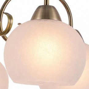 Подвесная люстра Arte Lamp Margo A9317LM-5AB в Набережных Челнах - naberezhnye-chelny.mebel24.online | фото 2