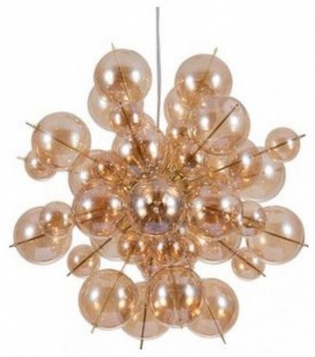 Подвесная люстра Arte Lamp Molecule A8313SP-6GO в Набережных Челнах - naberezhnye-chelny.mebel24.online | фото 2