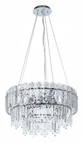 Подвесная люстра Arte Lamp Nicoletta A1051SP-10CC в Набережных Челнах - naberezhnye-chelny.mebel24.online | фото 2