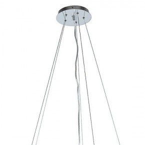 Подвесная люстра Arte Lamp Nicoletta A1051SP-10CC в Набережных Челнах - naberezhnye-chelny.mebel24.online | фото 3