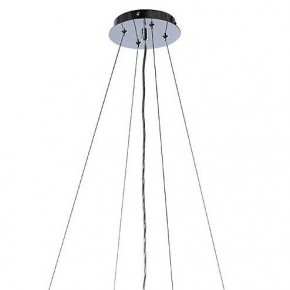 Подвесная люстра Arte Lamp Nicoletta A1051SP-8CC в Набережных Челнах - naberezhnye-chelny.mebel24.online | фото 3