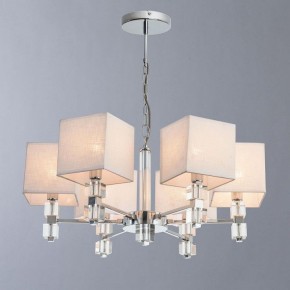 Подвесная люстра Arte Lamp North A5896LM-6CC в Набережных Челнах - naberezhnye-chelny.mebel24.online | фото 2