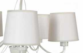 Подвесная люстра Arte Lamp Orlean A9310LM-5WG в Набережных Челнах - naberezhnye-chelny.mebel24.online | фото 10