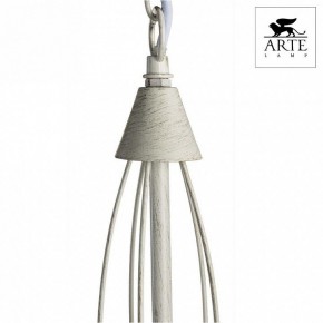 Подвесная люстра Arte Lamp Orlean A9310LM-5WG в Набережных Челнах - naberezhnye-chelny.mebel24.online | фото 5