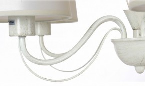 Подвесная люстра Arte Lamp Orlean A9310LM-5WG в Набережных Челнах - naberezhnye-chelny.mebel24.online | фото 9