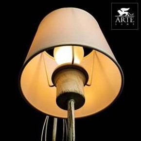 Подвесная люстра Arte Lamp Orlean A9310LM-8WG в Набережных Челнах - naberezhnye-chelny.mebel24.online | фото 4