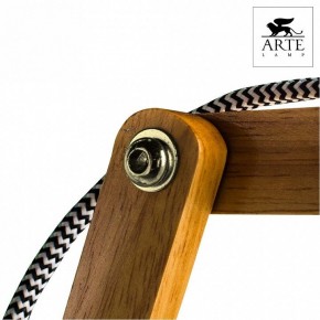 Подвесная люстра Arte Lamp Pinocchio A5700LM-5WH в Набережных Челнах - naberezhnye-chelny.mebel24.online | фото 4