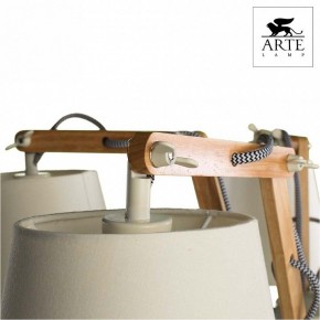 Подвесная люстра Arte Lamp Pinocchio A5700LM-5WH в Набережных Челнах - naberezhnye-chelny.mebel24.online | фото 5