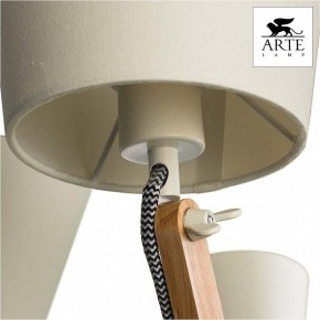 Подвесная люстра Arte Lamp Pinocchio A5700LM-5WH в Набережных Челнах - naberezhnye-chelny.mebel24.online | фото 6