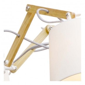 Подвесная люстра Arte Lamp Pinocchio A5700LM-5WH в Набережных Челнах - naberezhnye-chelny.mebel24.online | фото 9