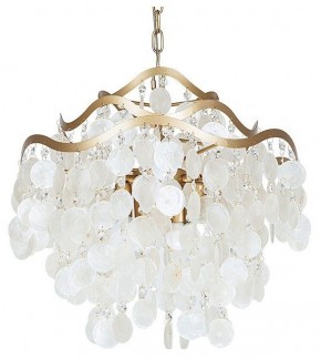 Подвесная люстра Arte Lamp Pipirima A4065SP-6SG в Набережных Челнах - naberezhnye-chelny.mebel24.online | фото