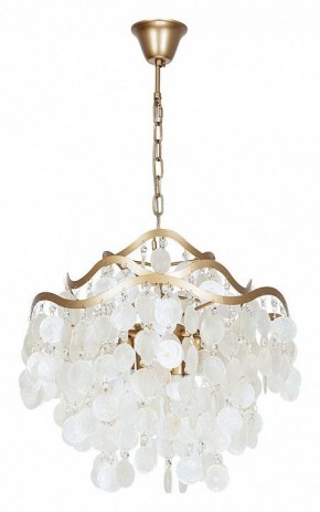 Подвесная люстра Arte Lamp Pipirima A4065SP-6SG в Набережных Челнах - naberezhnye-chelny.mebel24.online | фото 2