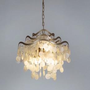 Подвесная люстра Arte Lamp Pipirima A4065SP-6SG в Набережных Челнах - naberezhnye-chelny.mebel24.online | фото 3