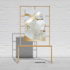 Подвесная люстра Arte Lamp Pipirima A4065SP-6SG в Набережных Челнах - naberezhnye-chelny.mebel24.online | фото 4