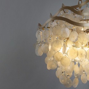 Подвесная люстра Arte Lamp Pipirima A4065SP-6SG в Набережных Челнах - naberezhnye-chelny.mebel24.online | фото 6