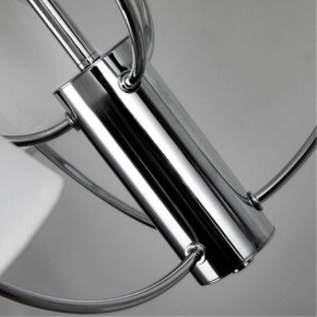 Подвесная люстра Arte Lamp Rondo A4086LM-6CC в Набережных Челнах - naberezhnye-chelny.mebel24.online | фото 4
