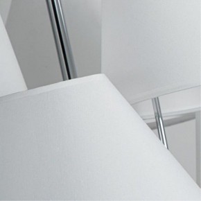 Подвесная люстра Arte Lamp Rondo A4086LM-6CC в Набережных Челнах - naberezhnye-chelny.mebel24.online | фото 5