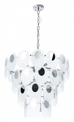 Подвесная люстра Arte Lamp Rosabella A4067LM-11CC в Набережных Челнах - naberezhnye-chelny.mebel24.online | фото 2