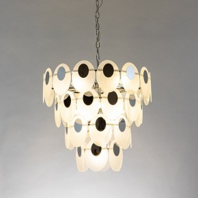 Подвесная люстра Arte Lamp Rosabella A4067LM-11CC в Набережных Челнах - naberezhnye-chelny.mebel24.online | фото 3