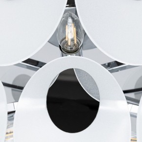 Подвесная люстра Arte Lamp Rosabella A4067LM-11CC в Набережных Челнах - naberezhnye-chelny.mebel24.online | фото 4